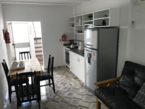 Departamento Céntrico Mi Sueño,
